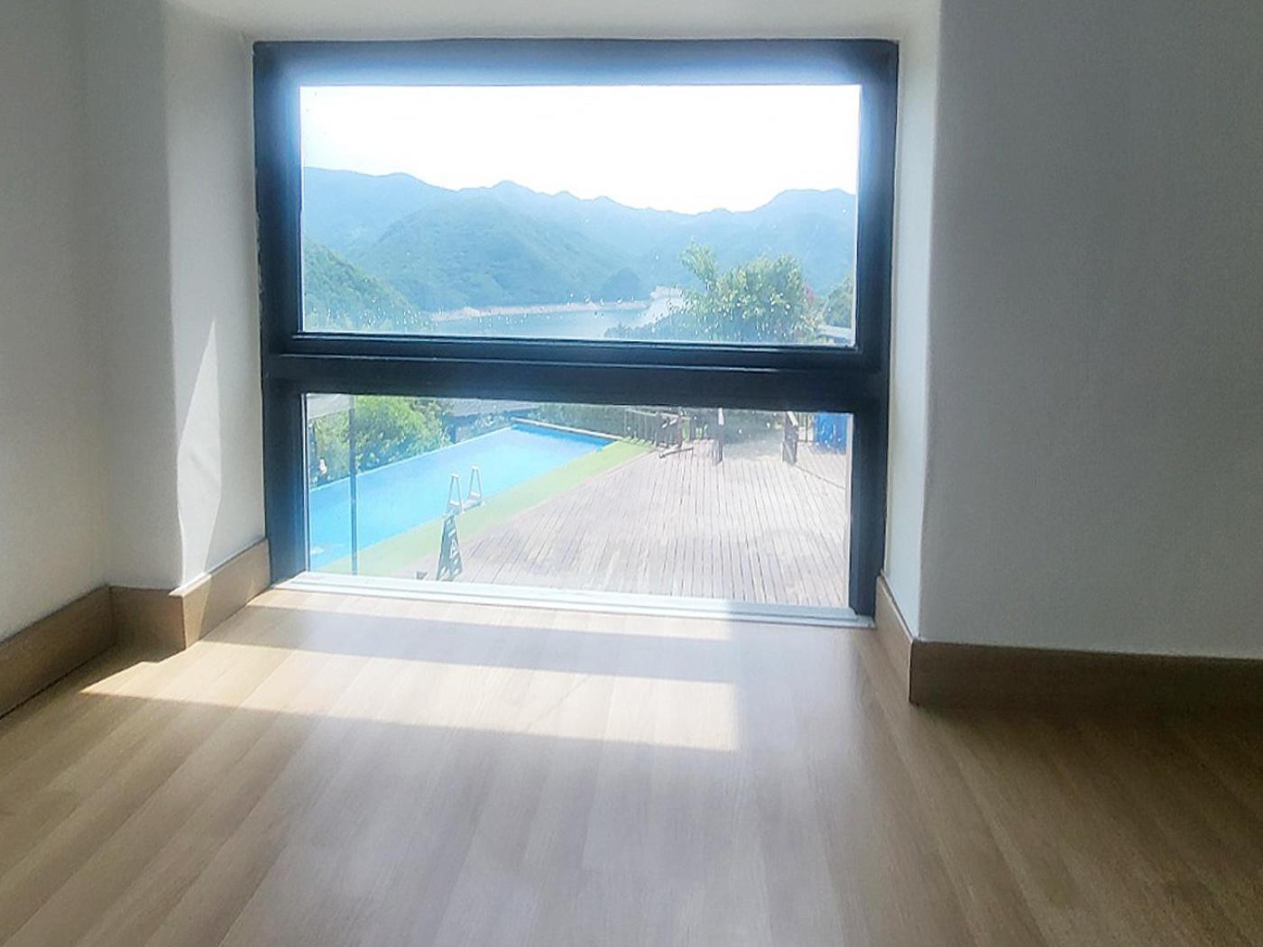 Penatess Pool Villa Chungju Extérieur photo