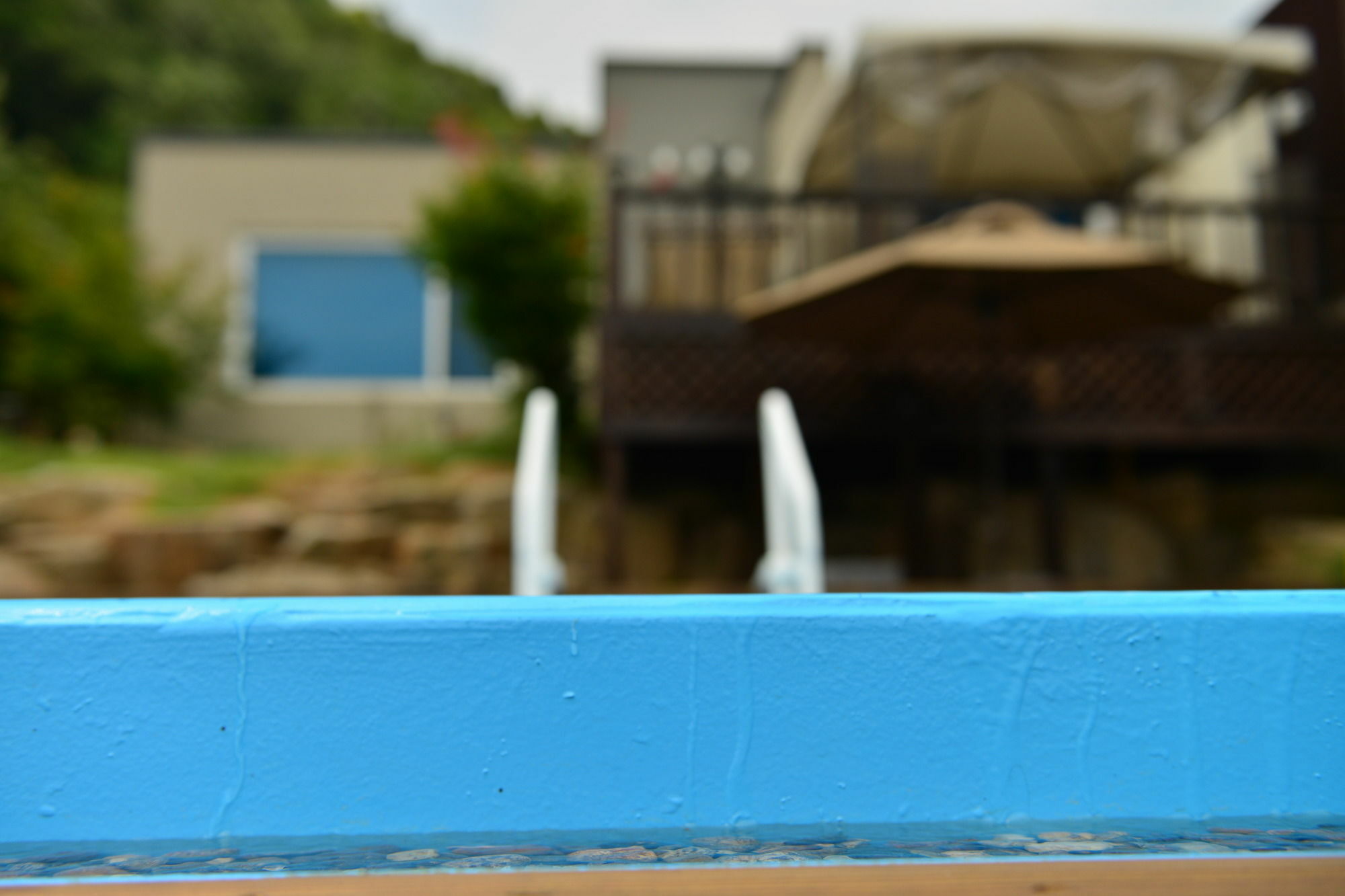 Penatess Pool Villa Chungju Extérieur photo